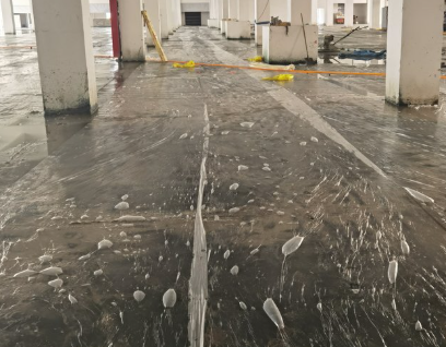 宜秀不发火砂浆和不发火金属骨料有什么区别