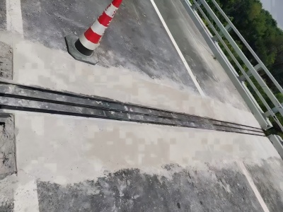 宜秀伸缩缝更换后浇筑材料快速结构修补料速砼的产品特点及施工流程​