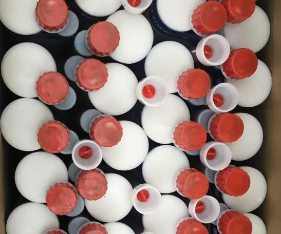 宜秀注射式植筋胶与桶装植筋胶的区别及操作方式