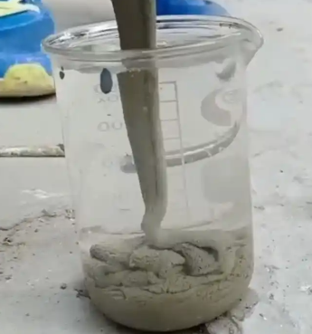 宜秀水工混凝土絮凝剂，水下抗分散剂的作用及施工方法